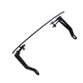 thumbnail image 5 of Rejilla protectora de faro de motocicleta para Svartpilen 401 250 Vitpilen 2020-2022(B), 5 of 5