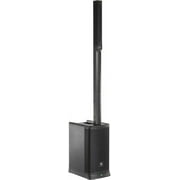 JBL Professional EON One MK2 متعددة الإمكانات في عمود واحد قابل لإعادة الشحن عنوان شخصي PA مع وحدة مزج الأصوات (DSP) مدمجة