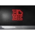 thumbnail image 3 of Glowneon Home Neon Sign, Home Led Light, Home Sweet Home Neon Sign, Home Decoration Room, 3 of 4