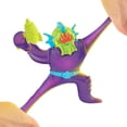 thumbnail image 3 of Figura de acción Heroes of Goo Jit Zu Galaxy Blast Orbitox, 3 of 6