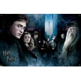 thumbnail image 4 of Harry Potter and the Half-Blood Prince - Fraternity Wall Poster with Push Pins, 22.375" x 34", 4 of 6