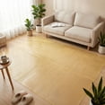 thumbnail image 5 of Yellow Cloth Double Sided Tape 1CM×5M Strong Adhesive for Carpet Floor, 5 of 5