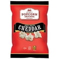 thumbnail image 2 of (5 pack) Popcorn Indiana, Kettlecorn, (Aged White Cheddar, 1.7 oz) | 6 Ct, 2 of 2