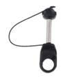 thumbnail image 1 of Almencla 3-10pack paddle Lock Anchor Oar Holder tie Ball Screw Support Pole 3 Pcs, 1 of 7