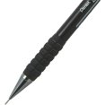 thumbnail image 2 of Pentel 120 A3 - Mechanical pencil - HB - black - 0.5 mm - fine - with eraser, 2 of 3