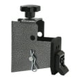 thumbnail image 2 of ATV & Motorcycle Tire Changer Clamp Kit With 4 Clamps & Bird Head Tool - No Scratch Rim Protection 2 of 3
