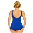 thumbnail image 4 of Krinkle Chlorine Resistant Swimsuits - Plus Size Swimwear - Available in 2 COLORS, 4 of 4