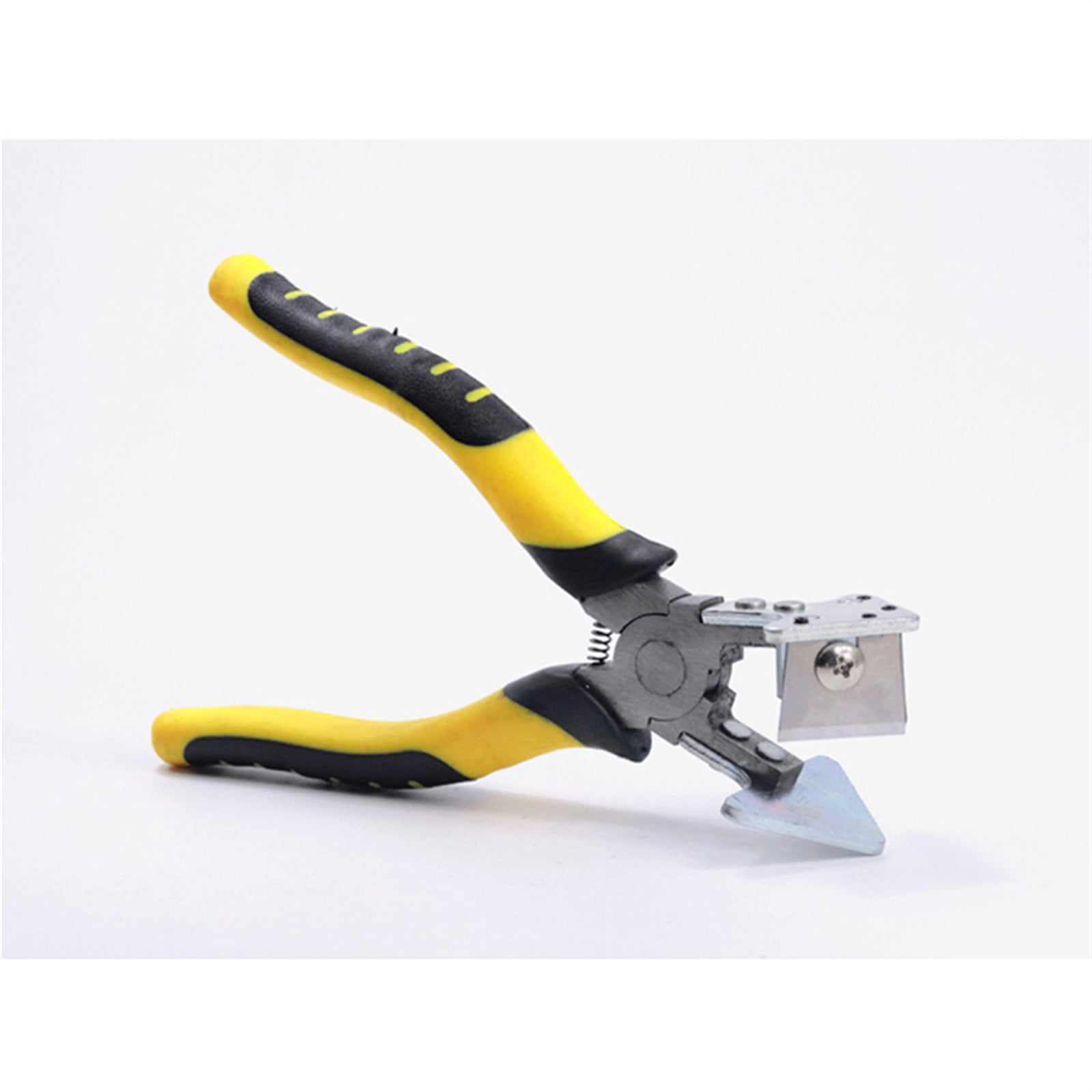 Industrial Grade Rubber Strip Scissors Door Frame Slot Rubber Strip Folding Shear 90 Degree Scissors EPDM Rubber Strip Scissors ,Extraordinary Versatility