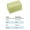Yellow - Extra Soft, variant on Slo-Foam Exercisers, Blue, Medium (Pack of 3)