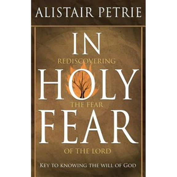 In Holy Fear (Paperback)
