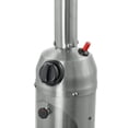 thumbnail image 4 of AZ Patio Heaters Table Top Patio Heater in Stainless Steel, 4 of 4