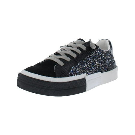 

Steve Madden Womens Embark Lifestyle Embossed Athletic and Training Shoes