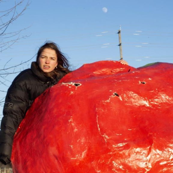 Packs - Crispy Crunchy Nothing - Music & Performance - Vinyl