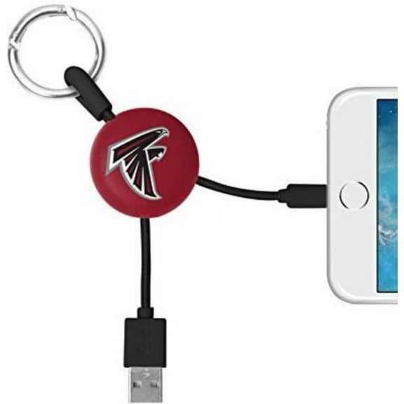 MIZCO FLCNS LTNG CBL KYRG WHT