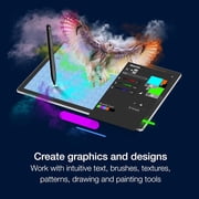 Corel PaintShop Pro 2023 Ultimate, Box Pack, 1 User, Mini Box Packing
