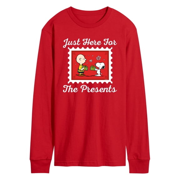 DHX Media - Long Sleeve Graphic T-Shirt