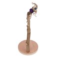 thumbnail image 4 of Bird Perch Natural Stick,  Standing Stick Enhance Fun Detachable  For Parrots For Birds, 4 of 8