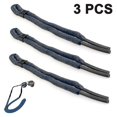 thumbnail image 1 of 3 Pcs Floating Sunglass Strap Pack Glasses Float Eyewear Retainer, 1 of 5