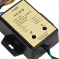 thumbnail image 4 of Adaptateur de ligne haute et basse impédance à 2 canaux, convertisseur de niveau de sortie pour haut-parleur o, 4 of 4