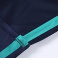 thumbnail image 5 of Kogui Boys Cargo Pants Joggers Boys' Cargo Pants with Pockets Elastic Waist Casual Jogging Trousers Hiking Pants for Boys Size 13-14 (Light Green,13-14 Years), 5 of 6