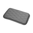 thumbnail image 2 of NIZELUK Clearance Leather Protective Pad for Car Armrest Box Easy Installation Car Central Hand Box Cover for Increased Protection and Style Clearance Sales Today Deals Prime, 2 of 6