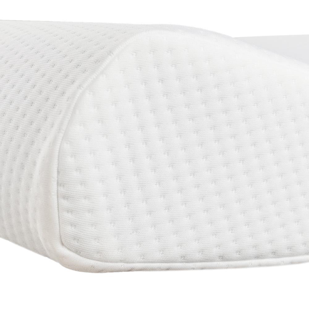 High profile contour pillow hotsell