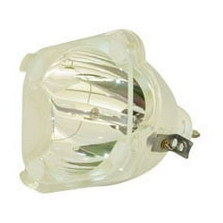 Replacement for SAMSUNG BP63-00670A BARE LAMP ONLY Replacement Projector TV Lamp