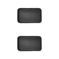 thumbnail image 4 of Sidaley Car Leather Car Armrest Center Waterproof Pad Pillow Auto Accessory Console Box Universal Hand Interior Cover Protection Mat 2piezas, 4 of 6
