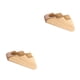 thumbnail image 4 of sweethay Titular de la tarjeta de visita Caja de almacenamiento de la caja de la tarjeta de visita de para la exhibición de la tarjeta 12.00*4.80*3.00 cm 2piezas, 4 of 6
