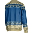thumbnail image 3 of Men's United States Naval Academy Ugly Holiday Snowflake Sweater (Apparel), 3 of 8