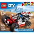 thumbnail image 2 of LEGO City Buggy 81 Piece Building Kit 60145, 2 of 9