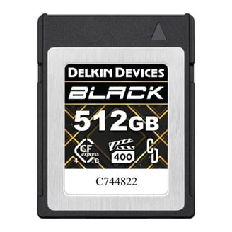 Nextorage NX-A2AE500G Cfexpress Card 500gb Type A A2ae Series 