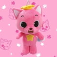 thumbnail image 1 of Muñeca itty-Bitty KittyCorn, 95 pulgadas, basada en el exitoso libro ilustrado para niños de Shannon Hale, color rosa, 1 of 5