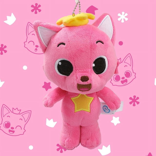 Muñeca itty-Bitty KittyCorn, 95 pulgadas, basada en el exitoso libro ilustrado para niños de Shannon Hale, color rosa