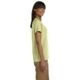 thumbnail image 4 of Ultra Cotton Womenâ€™s T-Shirt â€“ Gildan â€“ G2000L, 4 of 4