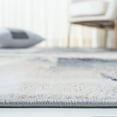 thumbnail image 4 of SAFAVIEH Lagoon Collection LGN202H Charcoal / Ivory Rug, 4 of 9