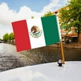 thumbnail image 6 of Kokovifyves Garden Tools Clearance The Flag of The top 32 of The 2022 World Cup, The Flag of The World Cup, The Decorations for Fans, Cheering Mexico Flags, 6 of 6