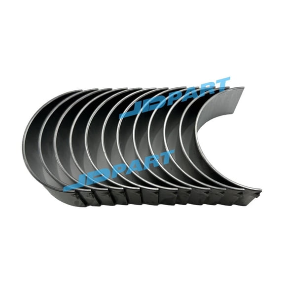 Exceptional quality 1 SET S2600 Con Rod Bearing For Kubota Diesel Engine Parts