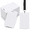 120, variant on 500 Count CR80 30 Mil PVC Blank ID Badge Cards, Vertical Slot Punch, Credit Card Size