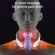 thumbnail image 4 of Electrodoméstico con modo de compresa caliente para columna cervical, 9 modos de masaje, carga cervical, cuello y hombros, para personas mayores, amigos y adultos. Masajeador eléctrico., 4 of 8