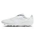 thumbnail image 1 of Nike The Premier III FG Chaussures de Soccer pour Hommes HM0265-100, 1 of 5