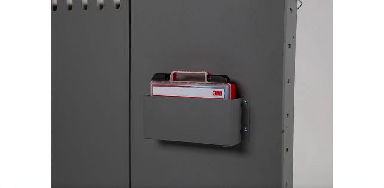New First Aid Kit Holder