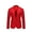 Red, variant on Mens Blazers Slim Fit Business Casual Men Suit Sport Coat One Button Travel Blazer Lightweight Suit Jacket with Muti Pockets Red