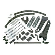 Pro Comp 8 Inch Stage II Lift Kit with ES9000 Shocks - K4033B Fits select: 2005-2007 FORD F250, 2005-2007 FORD F350