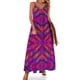 thumbnail image 1 of Vestido sin mangas Music Note Fusion Vestido femenino Vestidos de noche de lujo para mujer 2024, 1 of 7