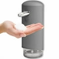 thumbnail image 2 of The Foam Dispenser Grey - 2 Pack, 2 of 2