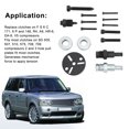 thumbnail image 4 of AC Compressor  Remover Kit, Auto AC Repair Tools Easy Organization  For SD 505 507 510 Compressors, 4 of 8