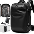 thumbnail image 1 of Mochila BlackVoyage Vortex Vacuum Seal de 60 L con bomba de aire, 1 of 9