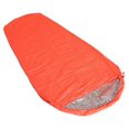 thumbnail image 2 of Cam Slee Bag On For Outdoor Hi Cam Blanket Double Sleepy Bag Adult, 2 of 5