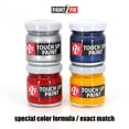 thumbnail image 4 of PAINT2FIX Touch Up Paint for KIA - Sangria M2R | Sangria Red | Scratch and Chip Repair Kit - Bronze Pack, 4 of 15